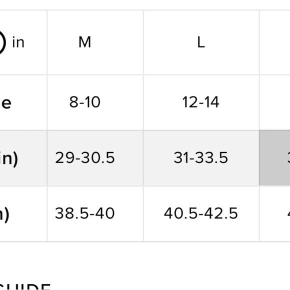 ALO Yoga Black Ribbed Flare Pants - Picture 3 of 6